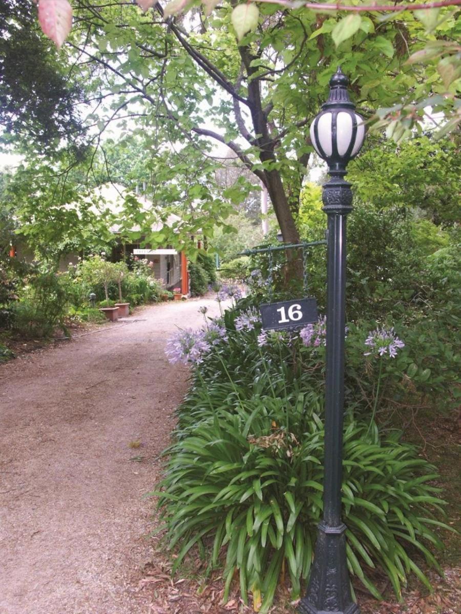 Treetops Bed & Breakfast Blackburn Exterior foto